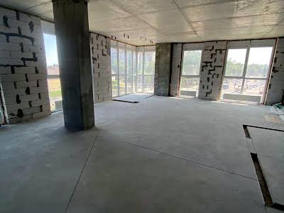 квартира по адресу Звёздный бульв., 2м 