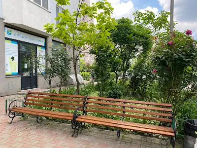 квартира за адресою Олени Пчілки вул., 6