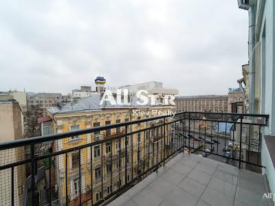 квартира за адресою Костельна вул., 5