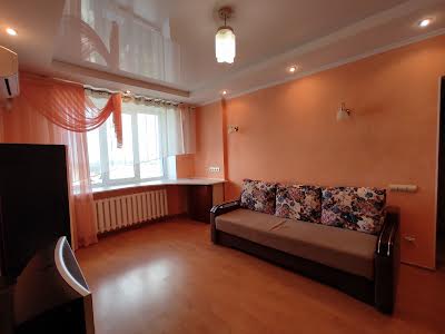 квартира за адресою Грушевського вул., 11