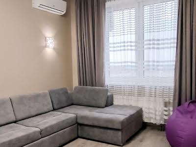 квартира за адресою Оболонський просп., 54