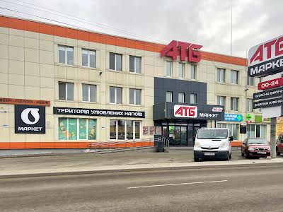 квартира за адресою Одеська вул., 23-Б