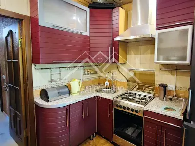 квартира по адресу Степана Тильгы ул., 65