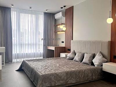 квартира за адресою Мокра вул. (Кудряшова), 8-Б