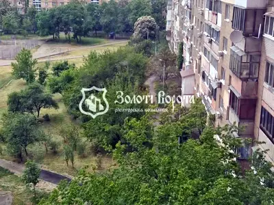 квартира за адресою Володимира Сосюри вул., 6б