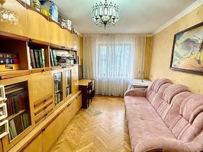 квартира за адресою Дніпро, Старих Каменів вул. (Висоцького), 2