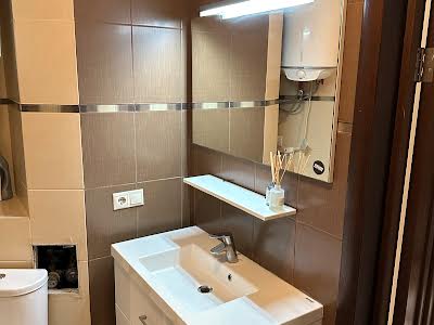 квартира за адресою Київ, Тетяни Яблонської вул., 6