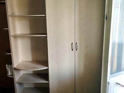 квартира за адресою Маршала Рокосовського просп., 3