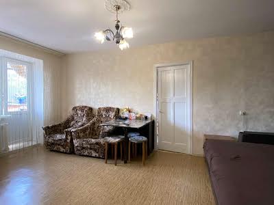 квартира за адресою Фонтанська дорога вул., 15а