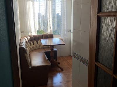 квартира за адресою Загорівська вул. (Багговутівська), 1-А