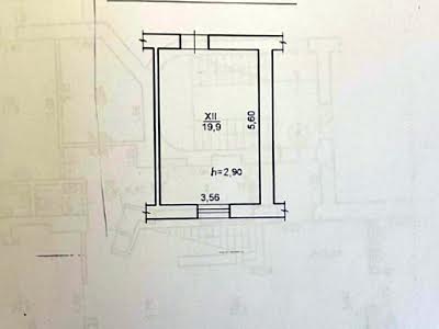 квартира по адресу Зарицких ул., 8