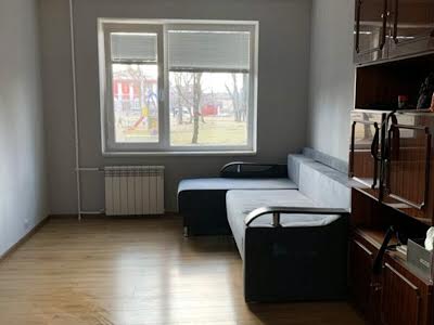 квартира за адресою Харків, Тархова Сергія вул., 5