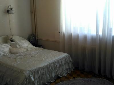 квартира за адресою Одеса, Банний пров., 2