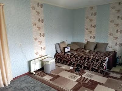 квартира по адресу с. Партизанское, Центральна, 3