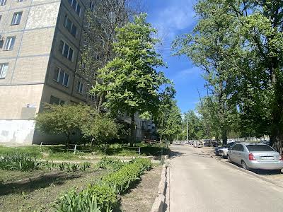 квартира по адресу Леся Курбаса просп. (50-летия Октября), 12Б