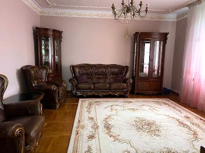 будинок за адресою Смотрицького, 15