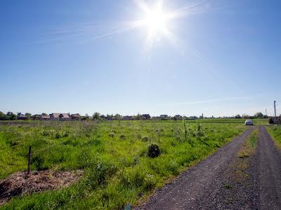 участок по адресу Піддубці