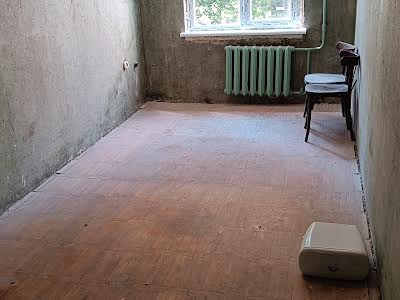 квартира по адресу Казацкая ул. (50 лет ВЛКСМ), 16