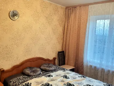 квартира по адресу Радунська, 26