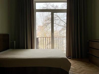 квартира по адресу Юрковская ул., 40/5