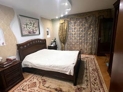 квартира за адресою Данилишиних вул., 47