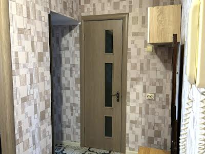 квартира по адресу Николая Закревского ул., 65