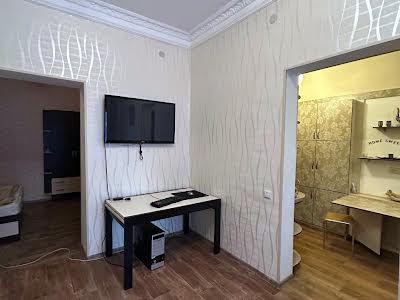 квартира по адресу Дворянская ул., 22