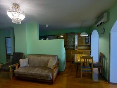квартира по адресу Берестейский просп. (Победы), 105