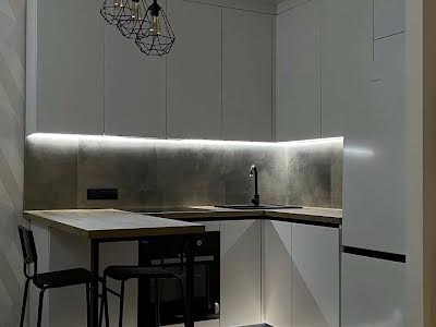 квартира за адресою Одеське шосе, 18