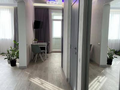 квартира за адресою Канатна вул., 122а