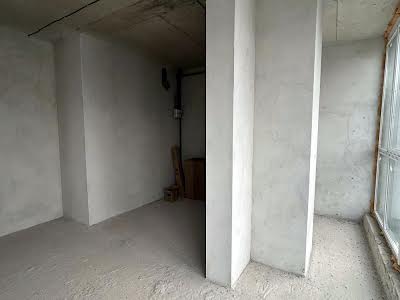 квартира за адресою Сковороди, 58