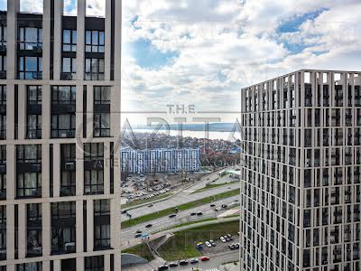 квартира за адресою Зарічна вул., 4к2