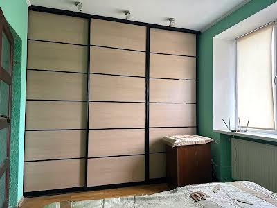 квартира по адресу Міхновського, 9