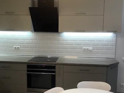 квартира за адресою Завальна вул., 10г