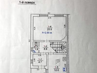 дом по адресу Максимишина ул.