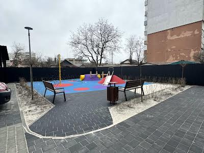 квартира по адресу Мира ул., 100а