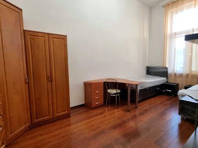 квартира по адресу Большая Житомирская ул., 23