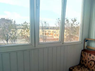 квартира по адресу Садовый проезд, 6