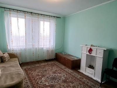 квартира за адресою Академіка Янгеля вул., 21