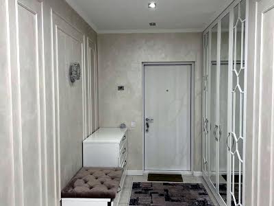 квартира за адресою Дніпро, Набережна Перемоги вул., 42ц