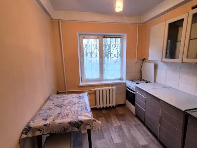 квартира за адресою Михайла Донця вул., 19б