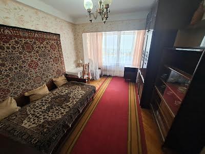 комната по адресу Василия Иваниса ул. (Миколи Матеюка), 7