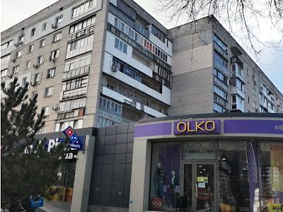 квартира за адресою Фонтанська дорога вул., 31а