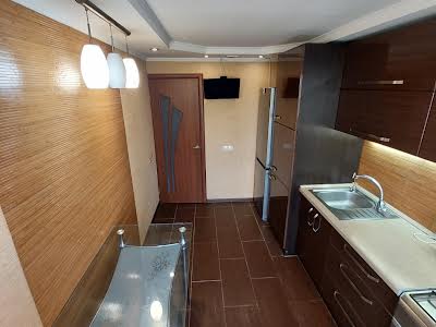 квартира по адресу Космонавтов ул., 68А
