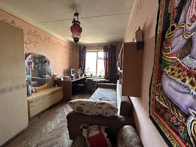 квартира за адресою Науки просп., 22