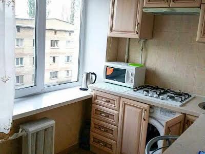 квартира по адресу Дашавская ул., 24