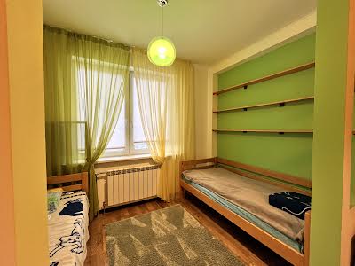 квартира за адресою Пономарьова вул., 26