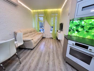 квартира за адресою Теремківська вул., 4-А