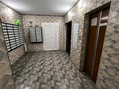 квартира за адресою Архітектора Ніколаєва вул., 15-А