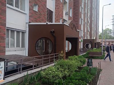 квартира по адресу Балтийский пер., 1